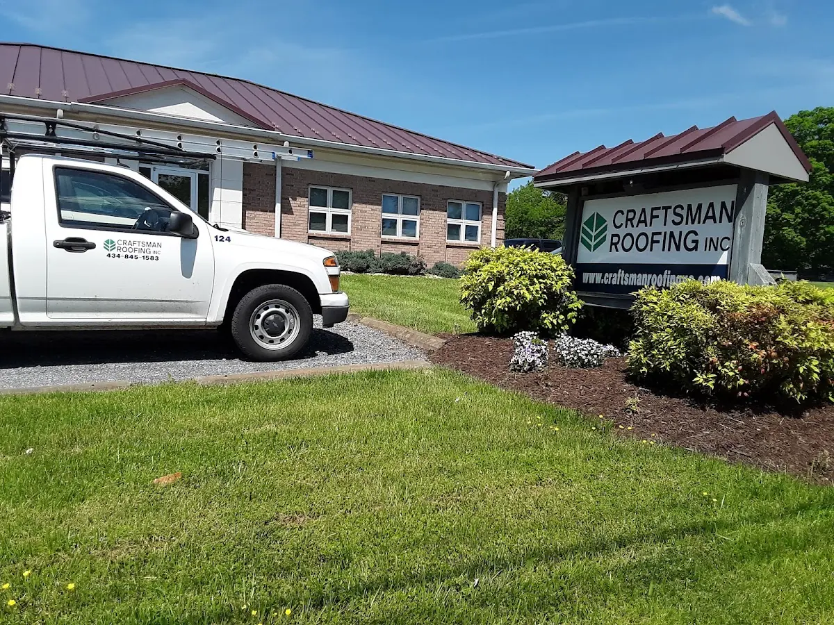 Quality Chimney Repair by experienced craftsmen in City Point